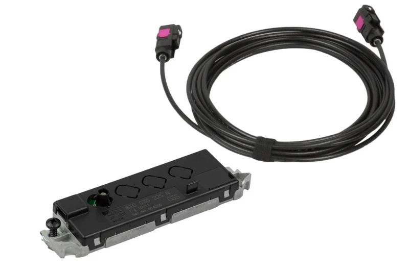 FISTUNE DAB antenna module for Audi A5 8T 3G