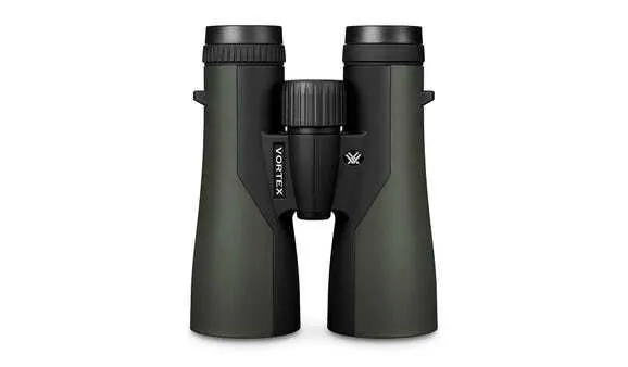 Vortex Crossfire HD 12x50 Binoculars - 50mm | 12x | Roof Prism