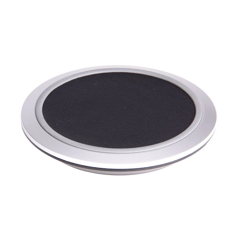 Laser Certified Fast Charge Qi Wireless Charger