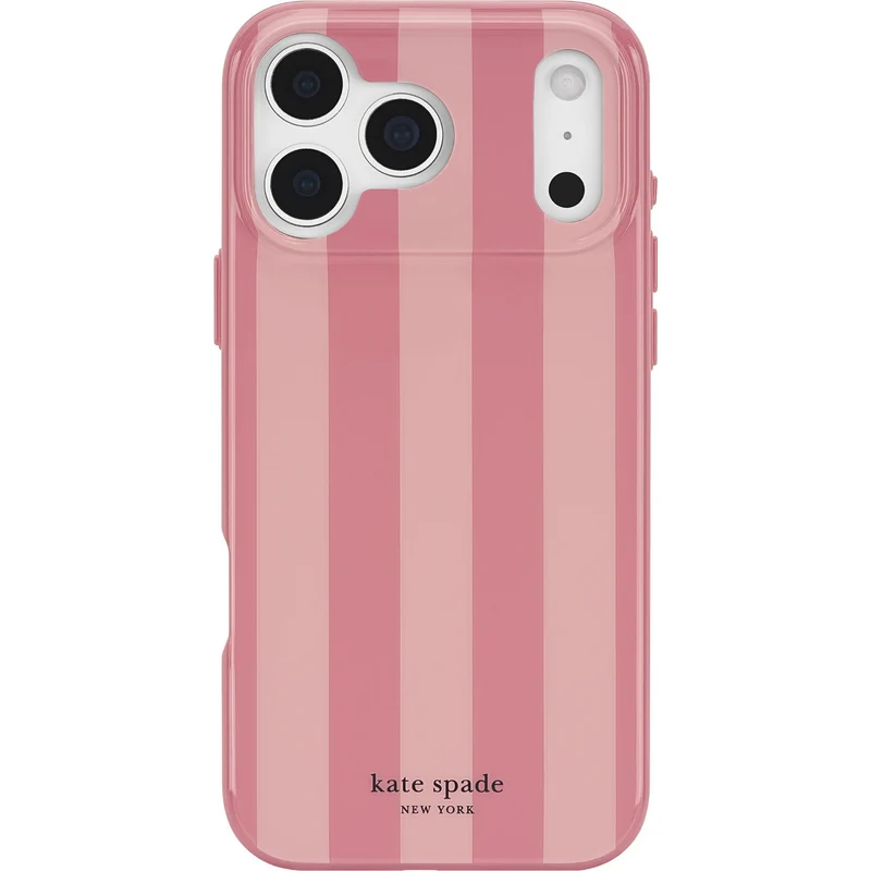 Kate Spade Magsafe Case for iPhone 18 Pro Max (Rose Coral)