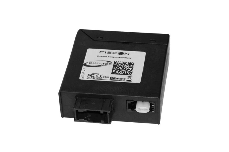 FISCON Hands-free Module "Pro" for Audi MMI High 2G