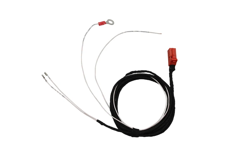 Cable set PDC button for VW Amarok 2H
