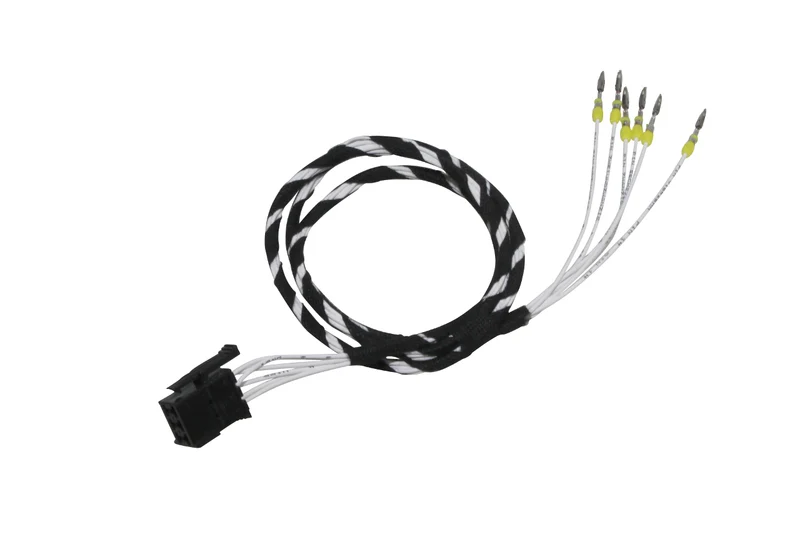 Cable Set Cruise Control System for VW LT 35