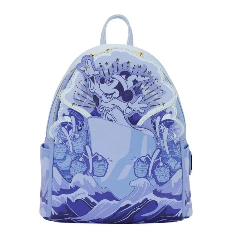 Loungefly Disney Fantasia - Mini Backpack