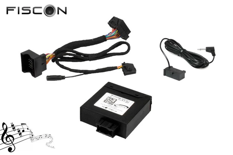 FISCON handsfree MQB - "low"