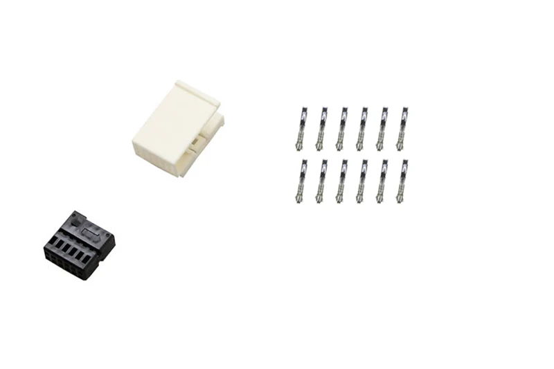 MOST - Quadlock Connector - CD changer