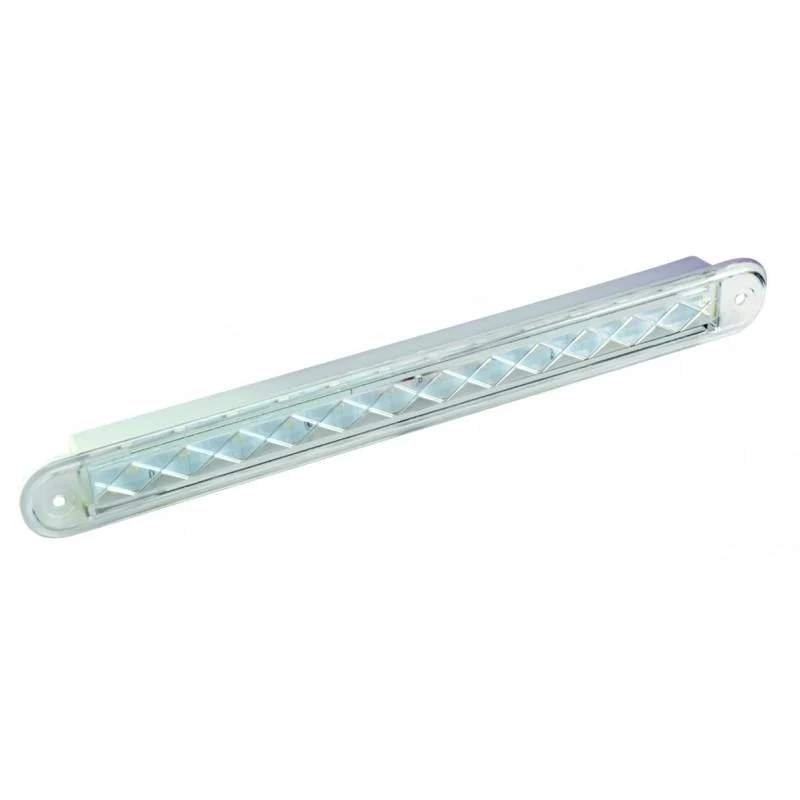 LED Reverse Strip Lamp 24V 237mm / LED Autolamps