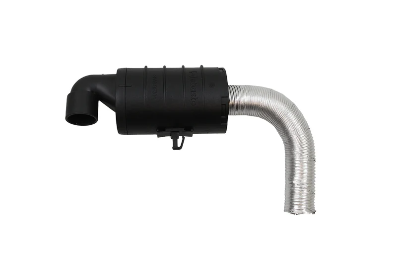 5Q0 898 144 Air Intake Silencer Muffler Parking Heater