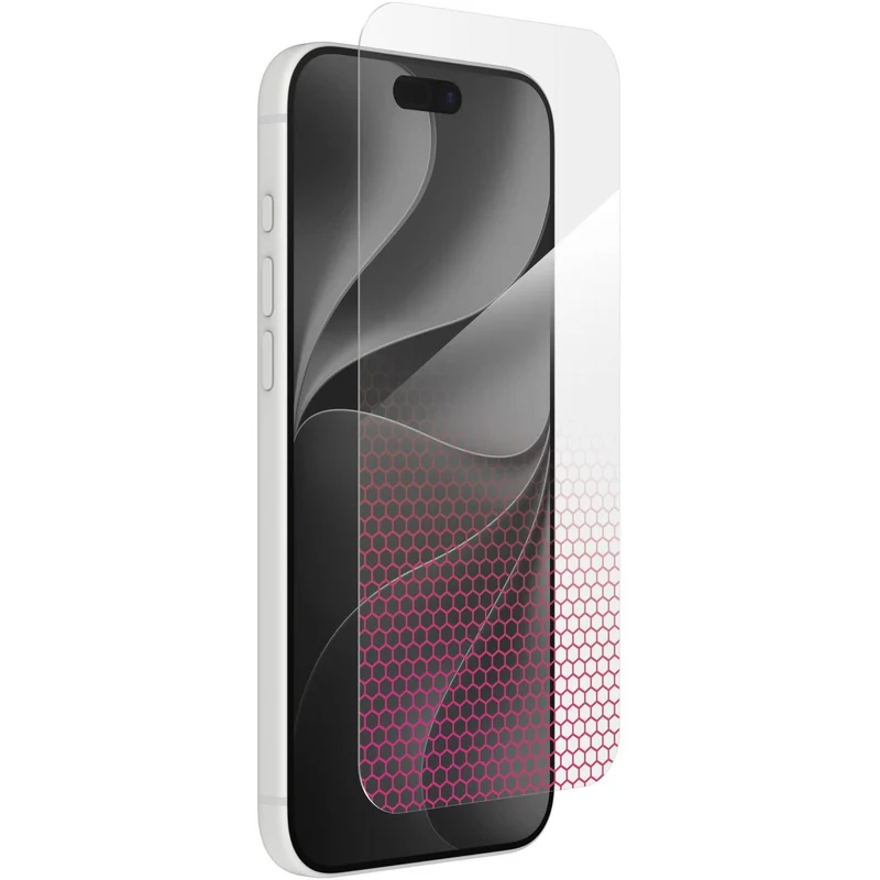 ZAGG InvisibleShield Glass XTR6 Screen Protector for iPhone 18 Pro Max/ 17 Pro Max