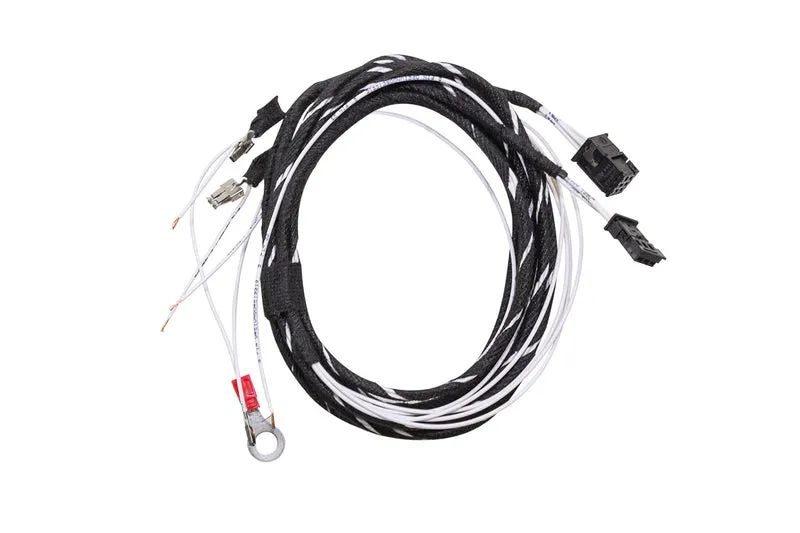 Cable set rain sensor, automatically dimming interior mirror PQ35