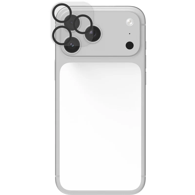 ZAGG InvisibleShield Glass Elite Anti Glare CameraFrame for iPhone 18 Pro/18 Pro Max
