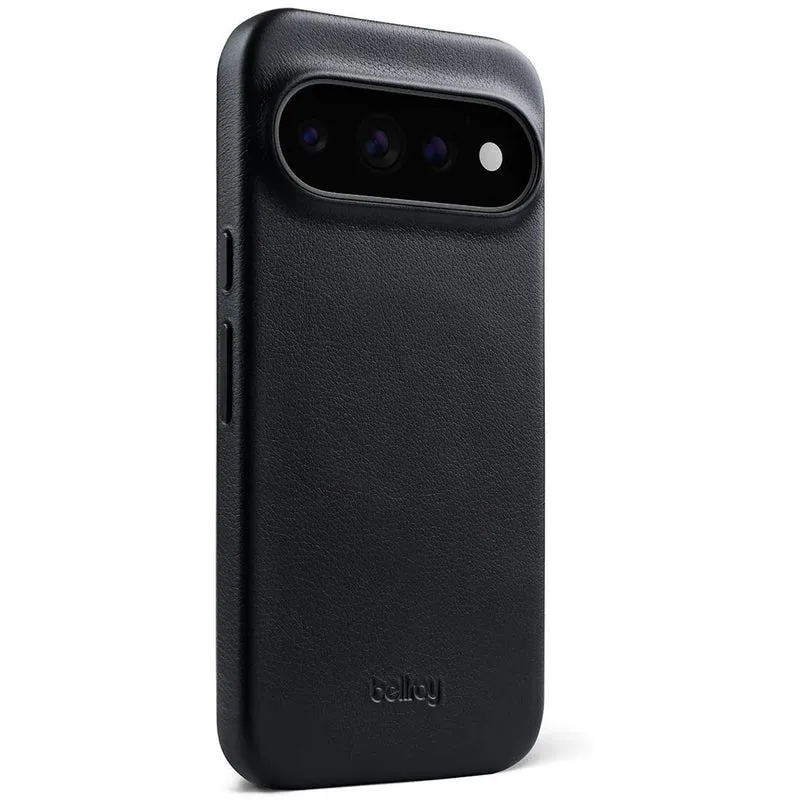 Bellroy Leather Case for Pixel 11 Pro XL (Black)