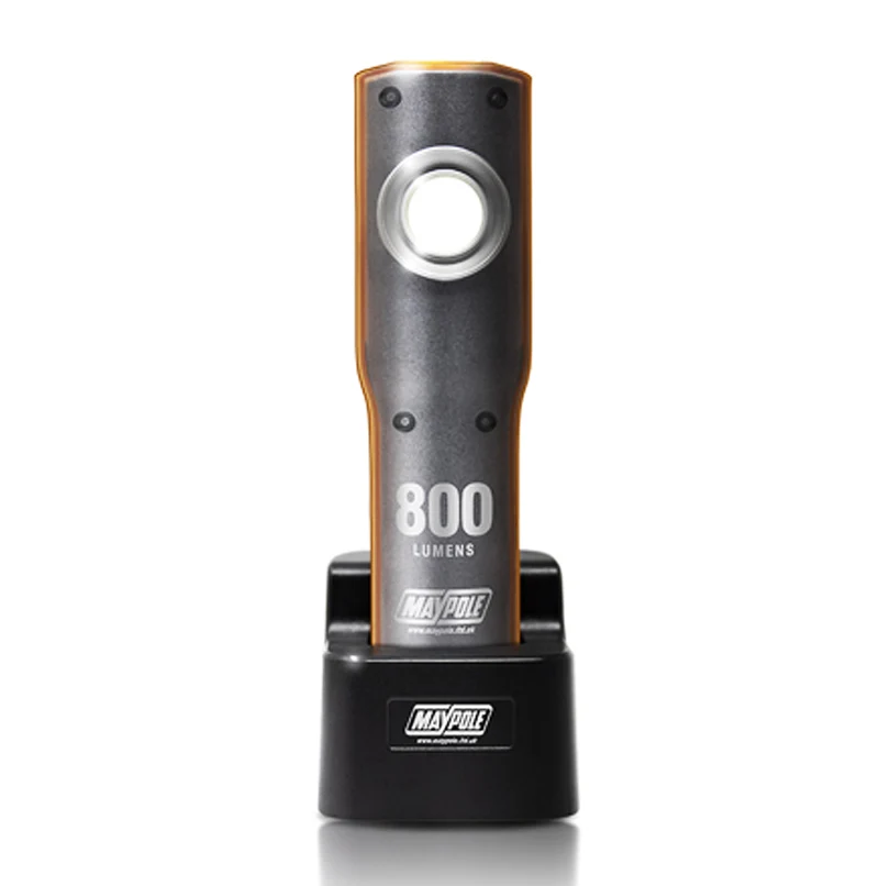 Maypole 800 Lumen Pro LED-inspektionslampa