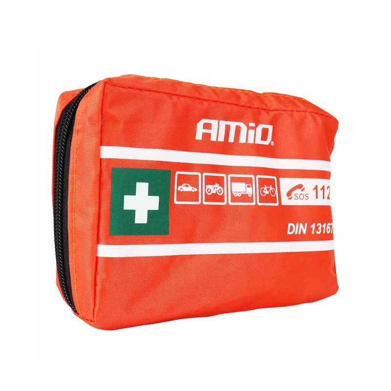 Första hjälpen Kit / Kompakt