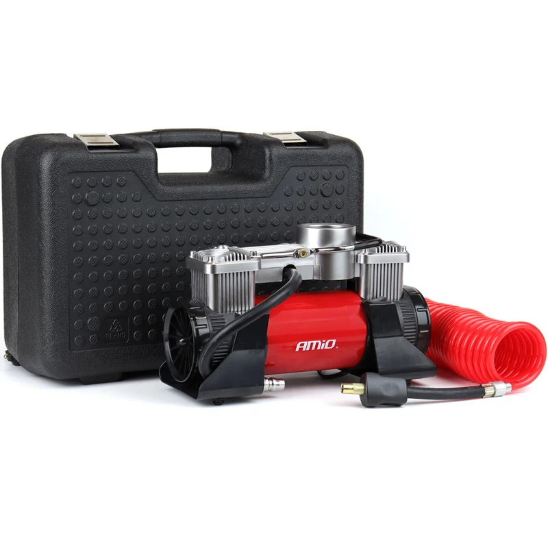 Luftkompressor / 12v