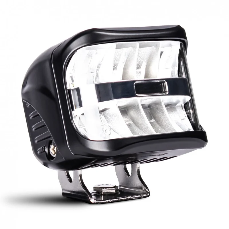Side Shooter LED arbetslampa
