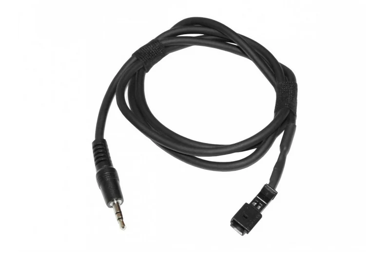 IMA control cable jack 3.5 mm