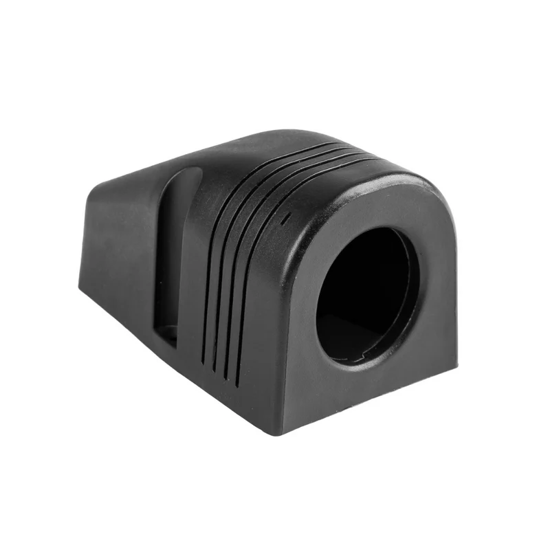Dash Mount-hölje för USB-port, cigarettändare eller voltmeter