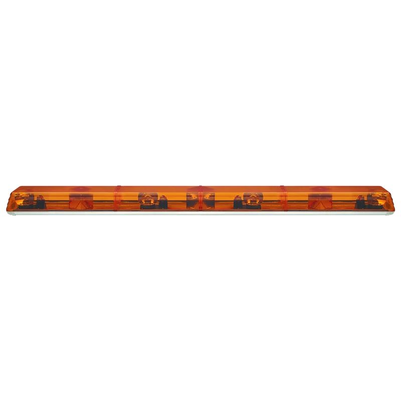ECCO 60-serien 4 roterande lampramp / 1829 mm