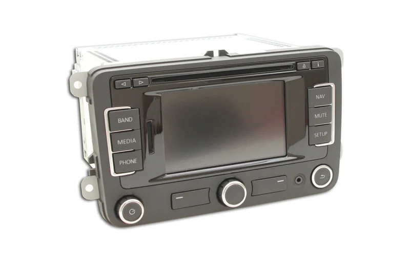 Navigation System RNS 315 US Version NEW