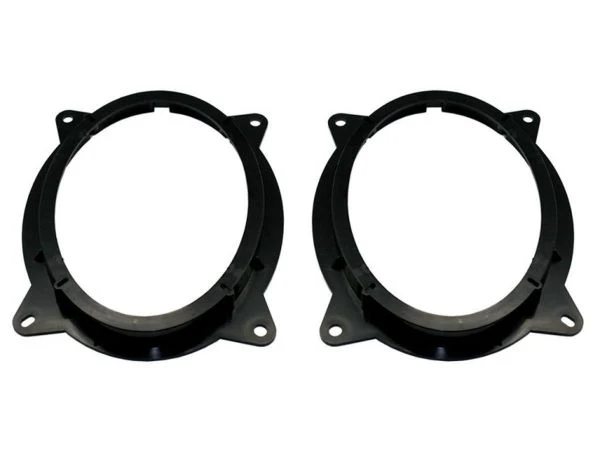 Connects2 Toyota högtalarringar CT25TY14
