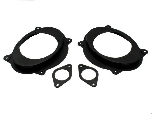 Connects2 Toyota högtalarringar CT25TY11