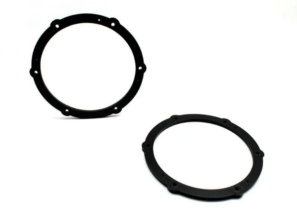 Connects2 Toyota högtalarringar CT25TY05