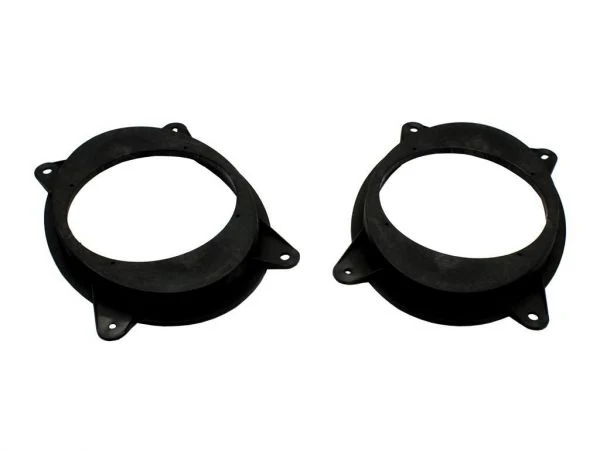 Connects2 Subaru Högtalarringar CT25SU02