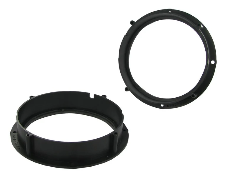 Connects2 Skoda Högtalarringar CT25SK01