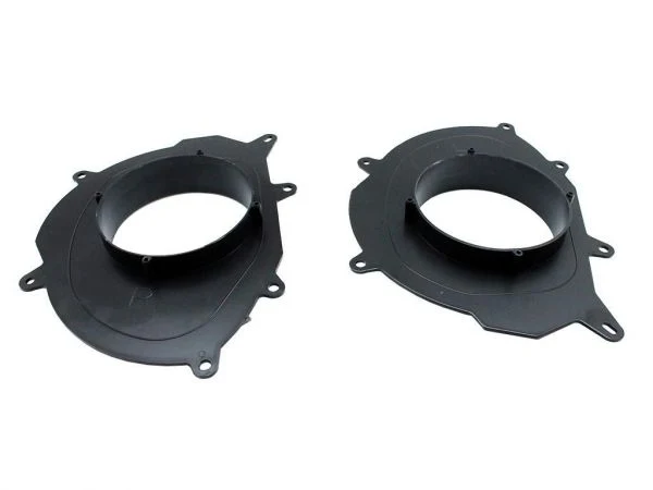 Connects2 Renault Högtalarringar CT25RT08