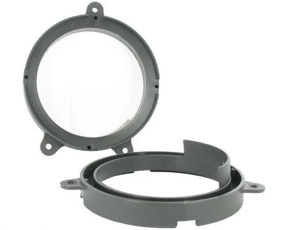 Connects2 Renault Högtalarringar CT25RT03