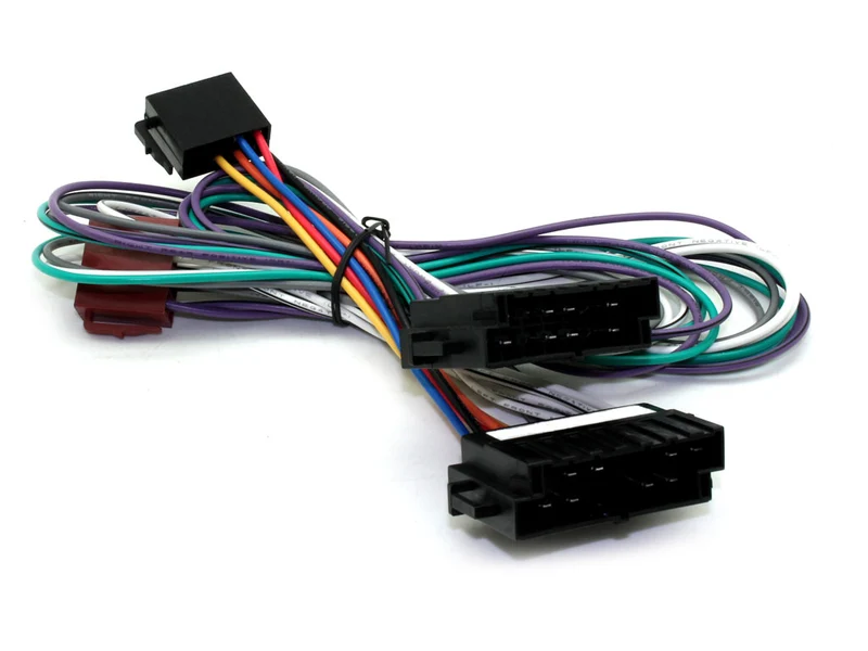 Volvo Aktiv Systemadapter CT51-VL01