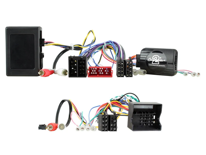 Porsche Aktiv Systemadapter CT51-PO03