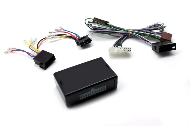 Porsche Aktiv Systemadapter CT51-PC01