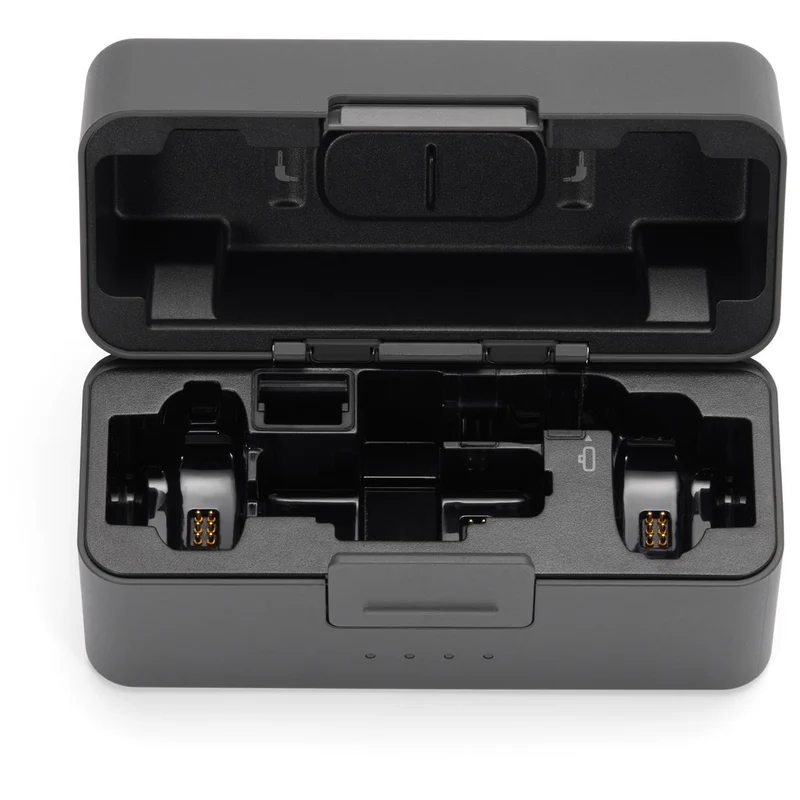 DJI Mic Mini 2S Charge Case