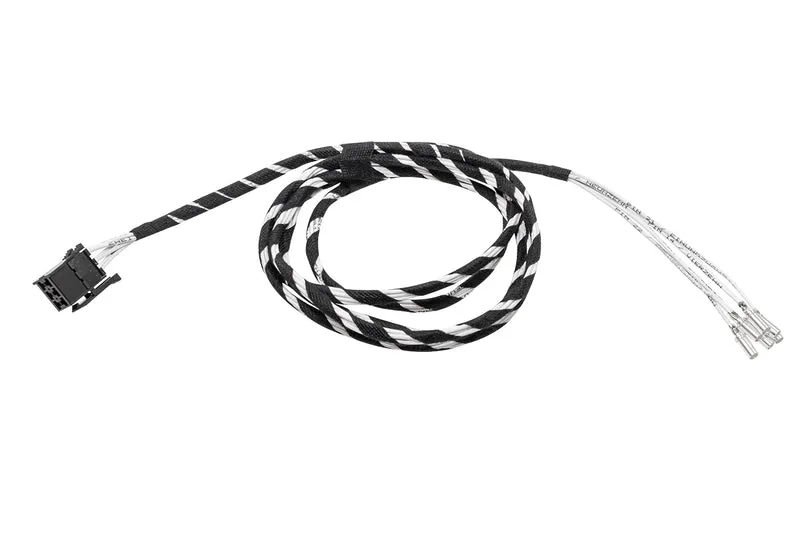 Cruise Control Speed Control System Wiring Harness for Mercedes Benz Sprinter W901-905