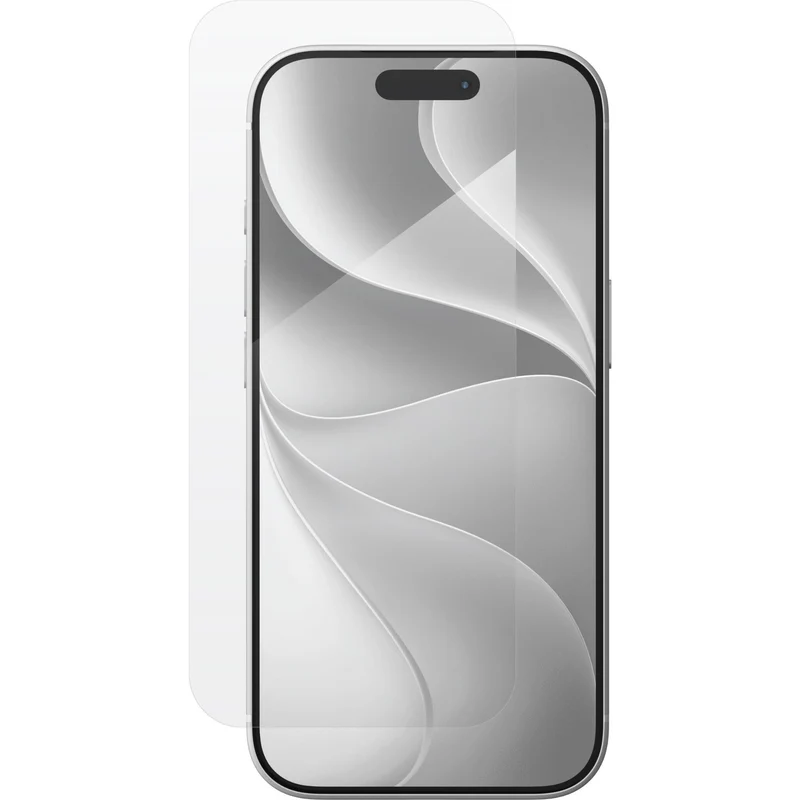 ZAGG InvisibleShield Glass Elite Screen Protector for iPhone 18 Pro/17 Pro