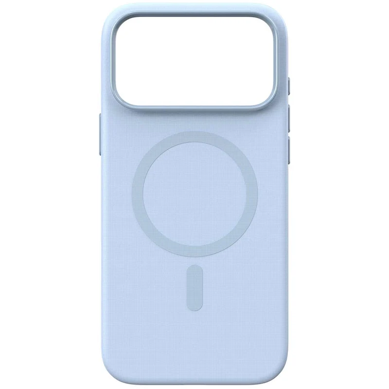 Tech21 EvoPulse Fauxven MagSafe Case for iPhone 18 Pro Max (Sable)