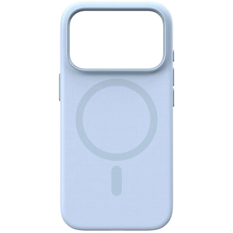 Tech21 EvoPulse Fauxven MagSafe Case for iPhone 18 Pro (Sable)