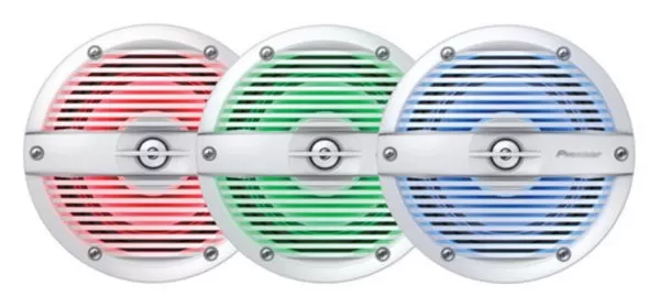 Pioneer UD-ME650LED-KIT