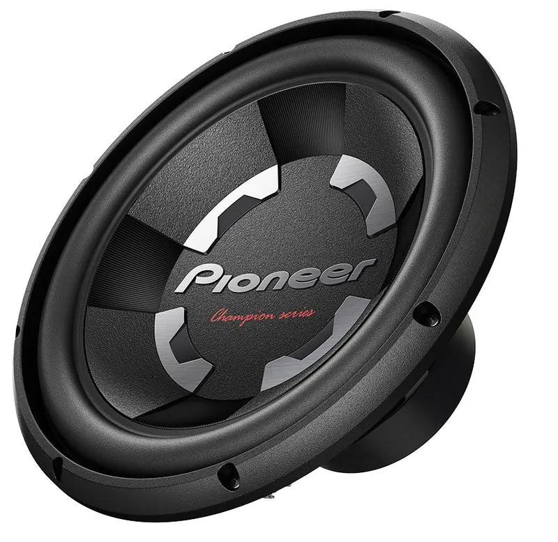 Pioneer TS-300D4