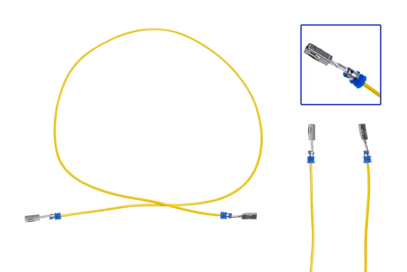 Repair cable, single cable MCP medium + SEAL 1.0 as 000 979 151 E + SEAL