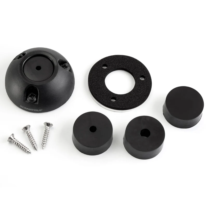 Scanstrut kabeltätning för 4-9 mm kablar (max 21 mm kontakt)