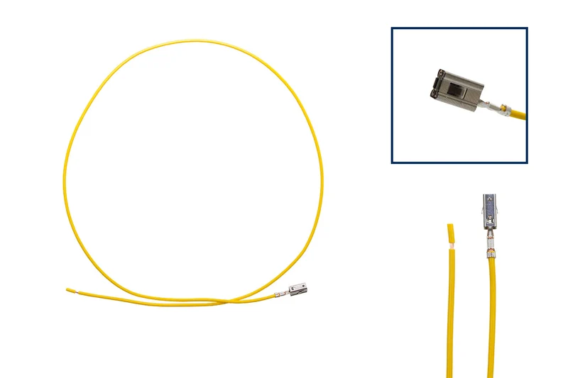 Repair cable, single cable SLK 2.8 1.5
