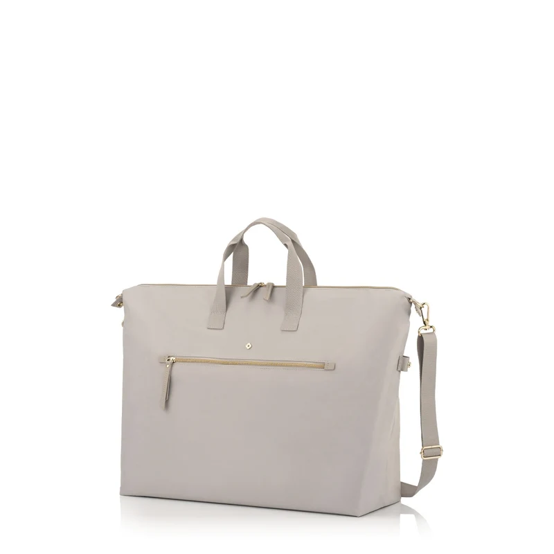 Samsonite Mobile Solution Classic Duffle (Earl Grey)