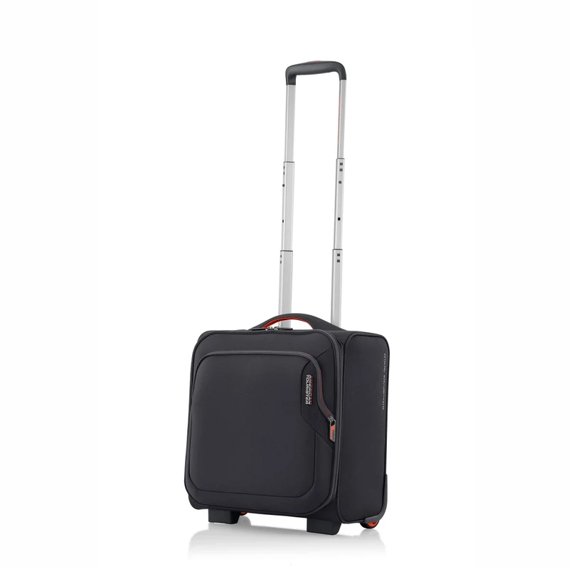 American Tourister Applite 5 Underseater Carry-on 43cm (Grey)