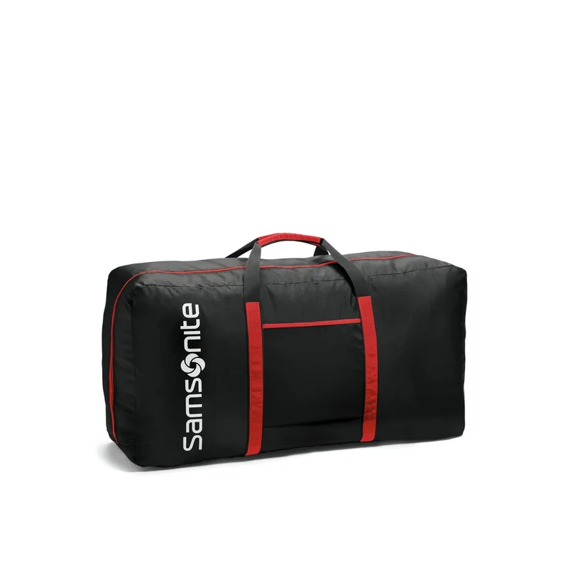 Samsonite Tote A Ton Duffle Bag (Black)