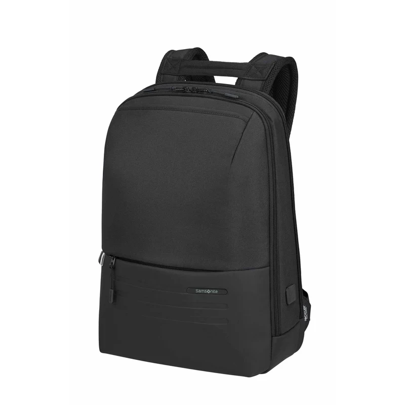 Samsonite Stackd Biz Laptop Backpack 15.6" (Black)