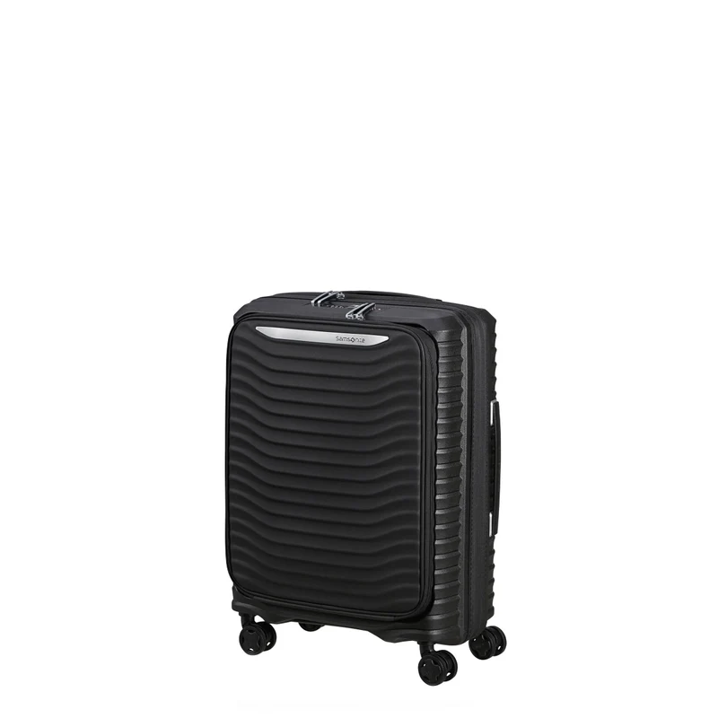 Samsonite Upscape Carry-on Expandable Easy Access 55cm (Black)
