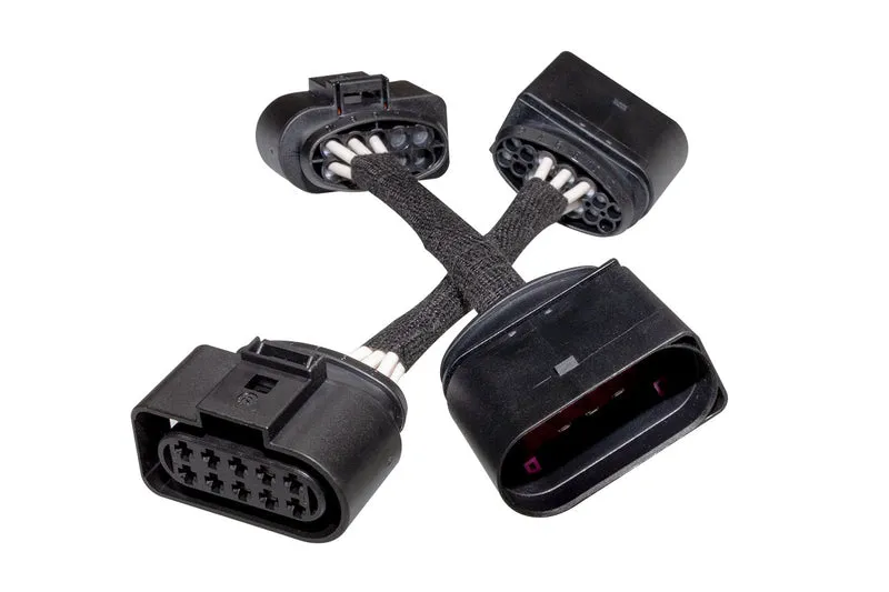 Xenon adapter to halogen headlights for VW Golf 5 / Golf Plus